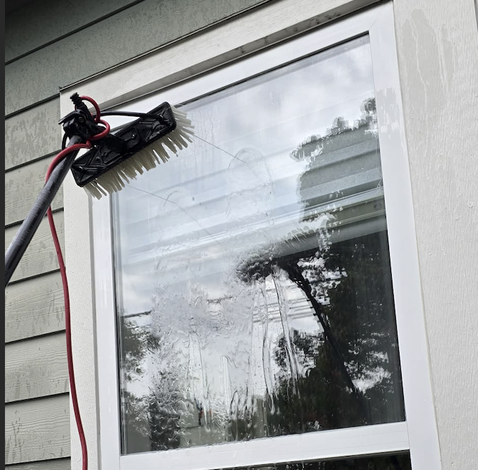 Siding & Windows SoftWash